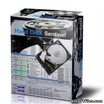 Hard Disk Sentinel PRO 3.50 Build 4376