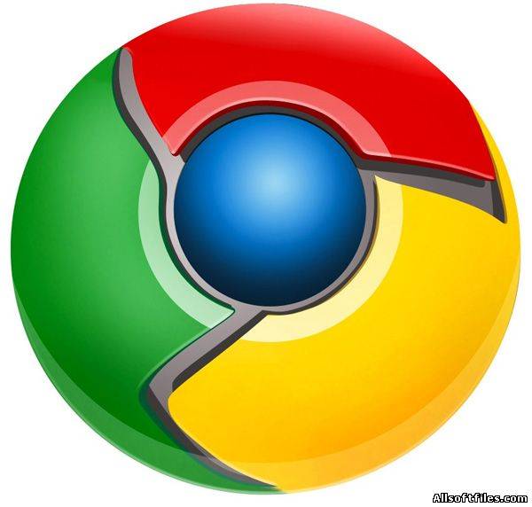 Google Chrome 8 (552.237)