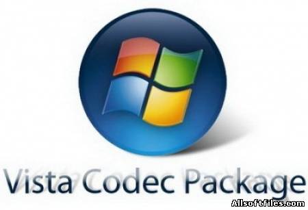 Vista Codec Package 5.9.0