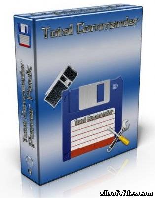 Total Commander 7.56 IT Edition 1.3 (RUS/2011)