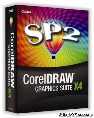 CorelDRAW Graphics Suite X4 SP2 v14.0.0.702 (ENG)