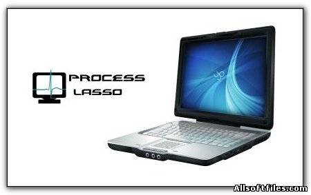 Process Lasso 4.00.32 Final Rus Portable