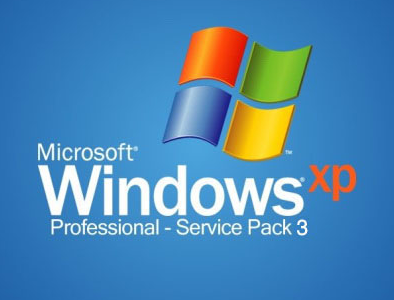 Оригинальный образ Windows XP Professional SP3 rus(чистая не сборка)
