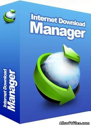 Internet Download Manager 6.07 Final Retail