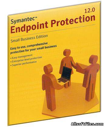 Symantec Endpoint Protection Small Business Edition 12.0