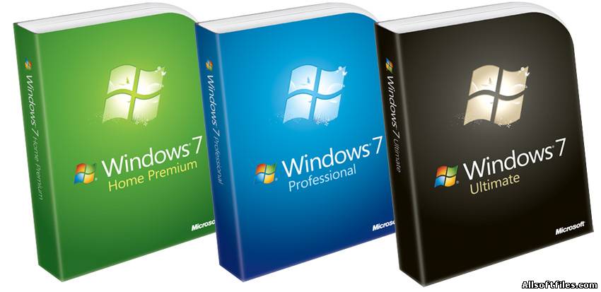 Microsoft Windows 7 SP1 AIO x86-x64 [11in1]