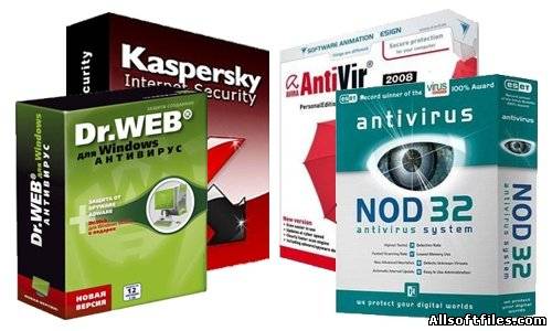 Сборник новых ключей для Dr.Web, AVAST, Avira, KIS/KAV( 1483 шт.) и Nod32 на 9.07.2011