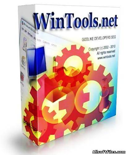 WinTools.net Ultimate 11.7.1