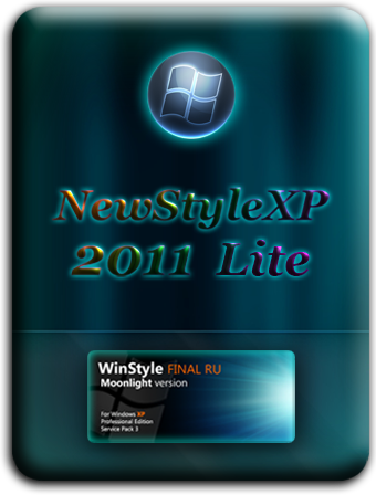NewStyleXP - 2011 Lite