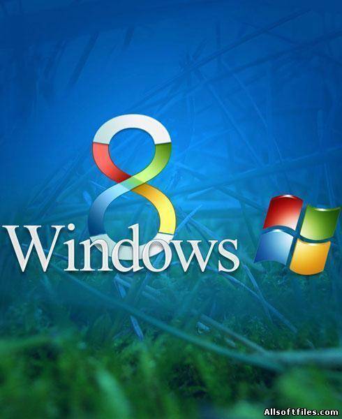 Microsoft Windows 8 Enterprise 7850 x86 RUS