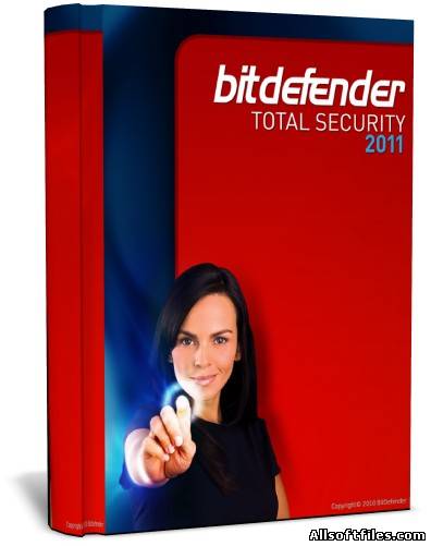 BitDefender Total Security 2011 Build 14.0.29.357 Final x86