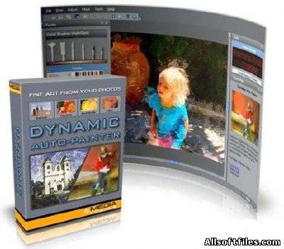 MediaChance Dynamic Auto-Painter 2.5.3