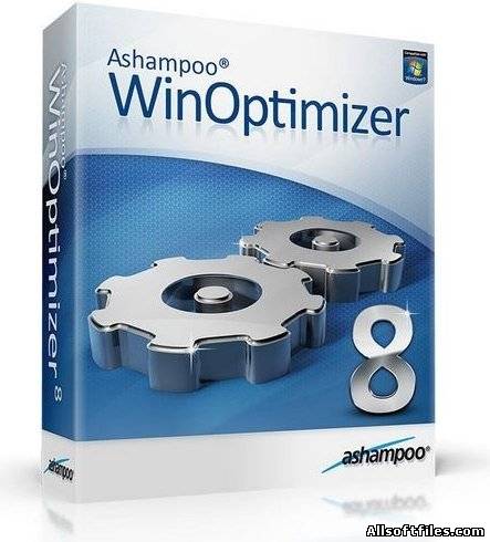 Ashampoo WinOptimizer 8.07 Portable