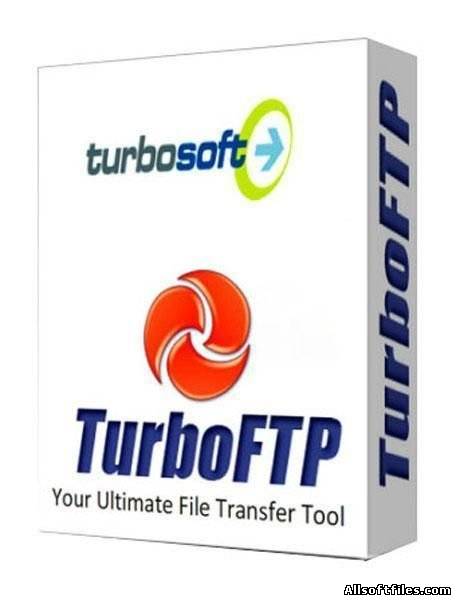 TurboFTP 6.30 Build 878 + Portable [ML/Rus]
