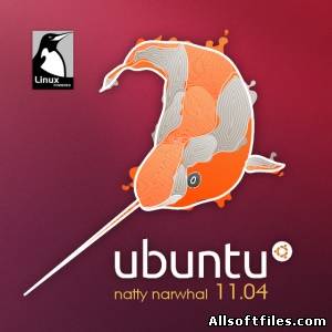 Ubuntu 11.04 Natty Narwhal NNLUG Edition [2001, Rus, Multi]