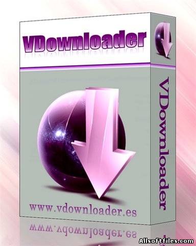 VDownloader 3.6.921 РуС