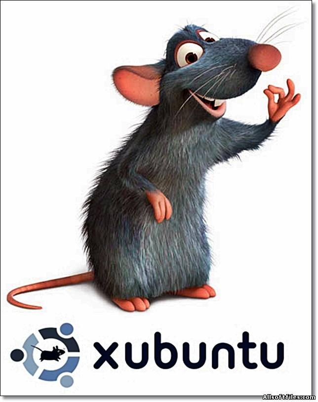 Xubuntu 11.04 - [i386 x64]