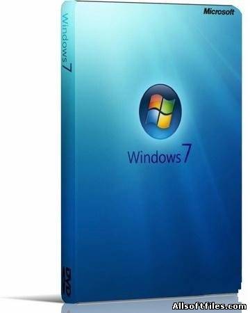 Windows 7 Ultimate SP1 x86-х64 RU Mini-25 update 110810
