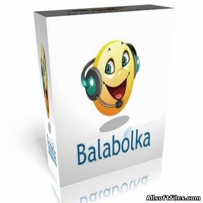 Balabolka 2.2.0.505 Portable (ML/RUS)