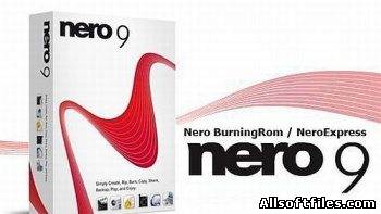 Nero v.9.4.13.2 Portable