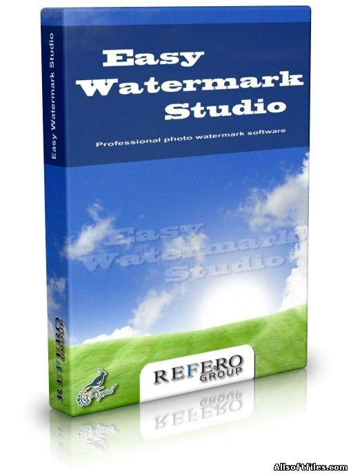 Easy Watermark Studio Pro v3.1