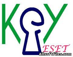 Ключи для ESET/NOD32 от 30.08.2011