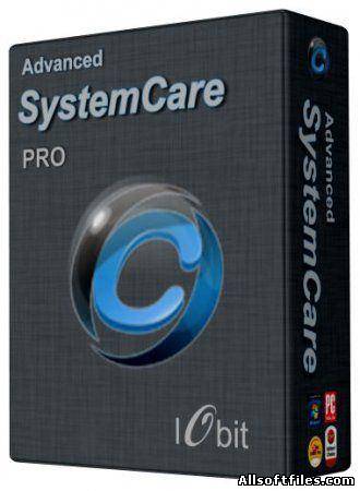 Advanced SystemCare Pro 4.1.0.235 Portable