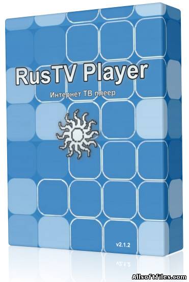 Rus TV Player 2.1.2