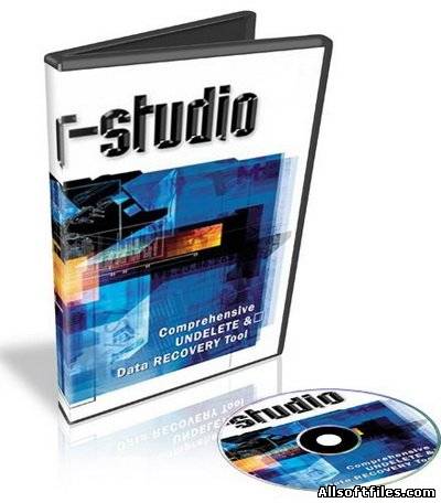 R-Studio 5.4 Build 134259 Network Edition RePack