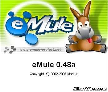 eMule 0.48a