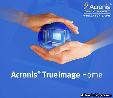 Acronis True Image Home 14 2011 RUS