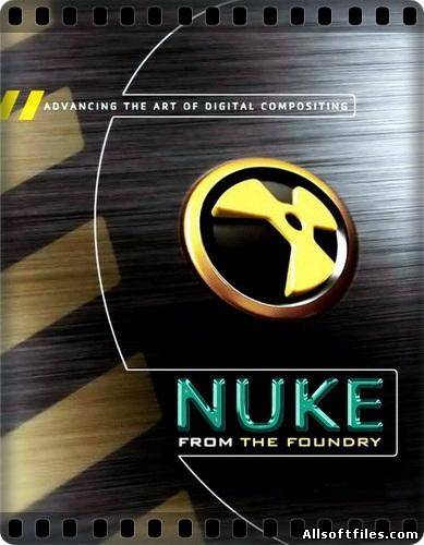 The Foundry Nuke 6.3 v3. [2011 ENG]