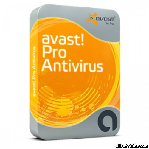 Avast! Free Antivirus 6.0.1289