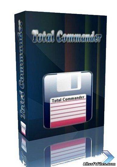 Total Commander 7.56a ExtremePack Beta Portable [2011.09]