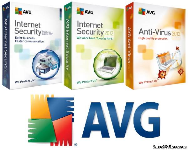 AVG Internet Security/AVG Internet Security Business Edition / AVG Anti-Virus Pro 2012 v12.0.1808 build 4492 Final [2011 x32/x64 ML/RUS]