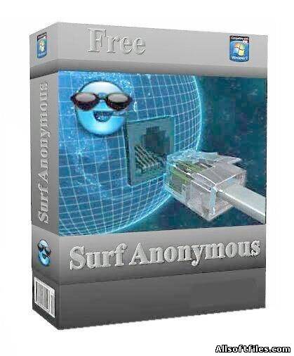 Surf Anonymous Free 2.1.4.2 ENG