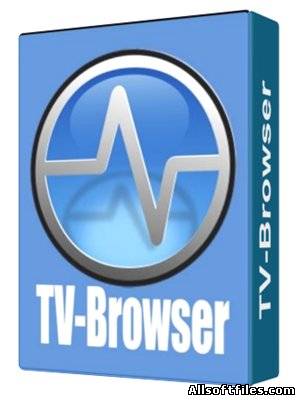 TV-Browser 3.1 Beta1 - Онлайн TV