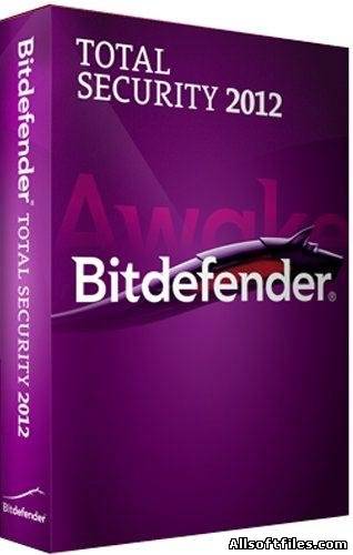 BitDefender Total Security 2012 Build 15.0.31.1282 Final [2011/ENG]
