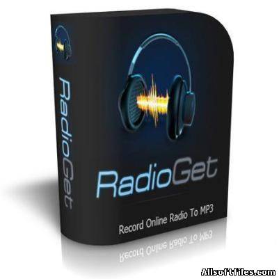 RadioGet v1.7.8.1 [2011 ENG]