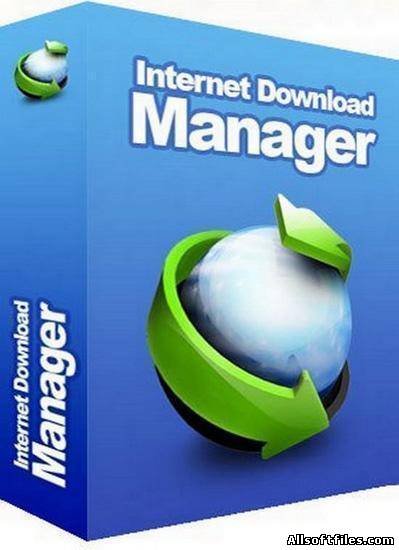 Internet Download Manager v 6.07 build 10.1 Final Retail