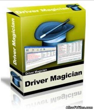 Driver Magician Lite v3.8
