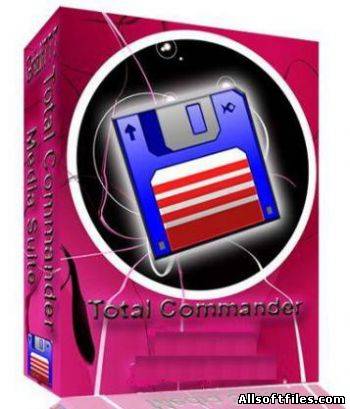 Total Commander 7.56a PowerPack 2011.10