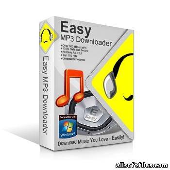 Easy MP3 Downloader v4.3.8.6