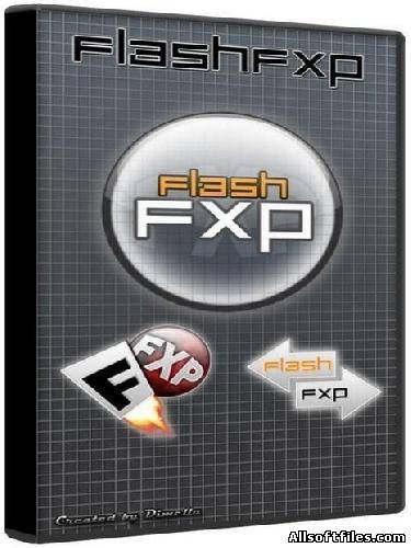 FlashFXP v4.1.3 build 1658 Final