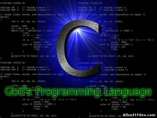 Язык программирования С++