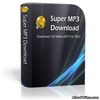 Super MP3 Download 4.7.5.2