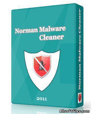 Norman Malware Cleaner 2.03.02 Portable