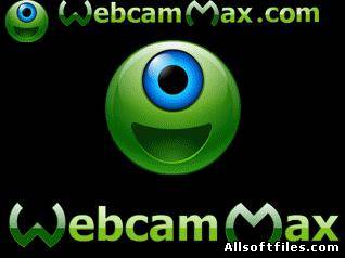WebcamMax v 7.5.5.2 Final [Multilanguage]