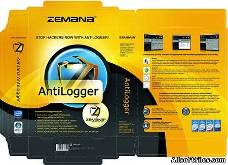 Zemana AntiLogger 1.9.2.803 Portable by Killer0687