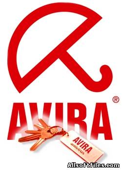 Ключи для продуктов AVIRA от 29.10.2011